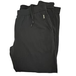 Public Rec Joggers 32x30 Performance Tapered Streetwear Athlesiure cozycore